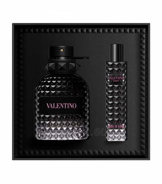 valentino roma aftershave