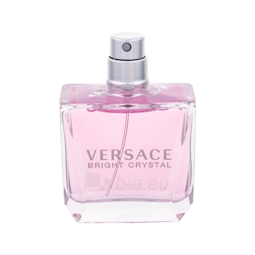 Tualetes ūdens Versace Bright Crystal EDT 30ml (testeris) paveikslėlis 1 iš 1