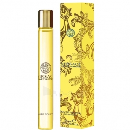 versace yellow diamond 10ml