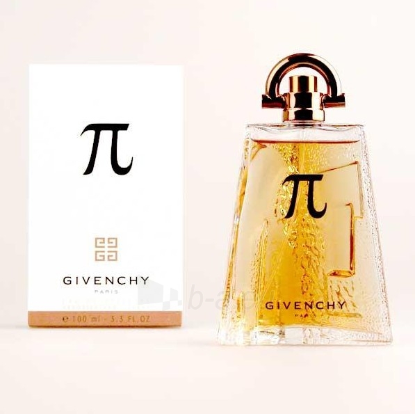 Givenchy PI EDT for men 30ml Cheaper online Low price | English b-a.eu