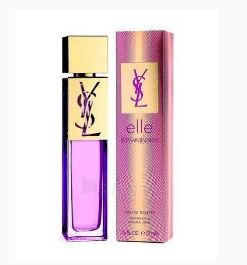 ysl elle perfume sale