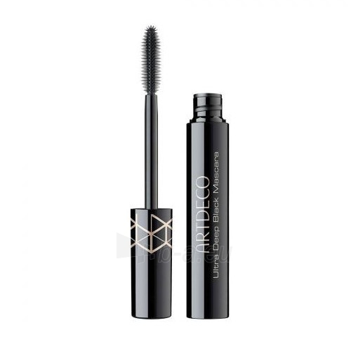 Tušas akims Artdeco Extreme Mascara Ultra Deep (Mascara) 8 ml paveikslėlis 1 iš 1