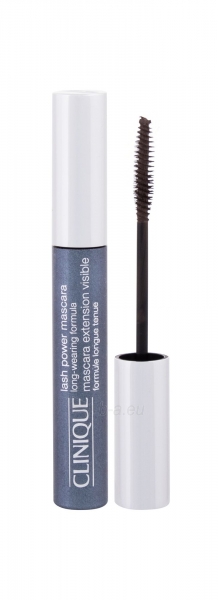 Clinique Lash Power Mascara 04 Cosmetic 6ml paveikslėlis 1 iš 2