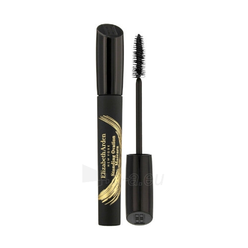 Tušas akims Elizabeth Arden Standing Ovation (Mascara) 8.2 ml 01 Intense Black paveikslėlis 1 iš 1