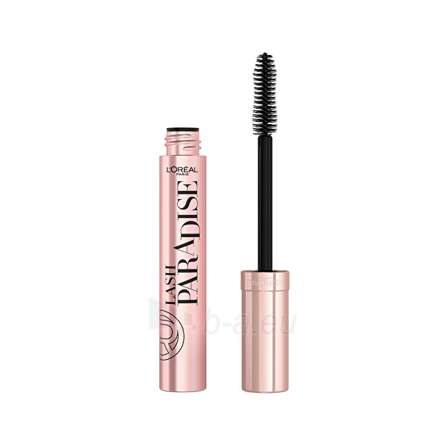 Tušas akims L´Oréal Paris Compressing and Extending Mascara Paradise (Extatic Mascara) 6.4 ml paveikslėlis 1 iš 6