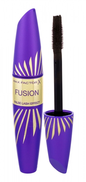 Max Factor False Lash Effect Fusion Mascara Cosmetic 13,1ml Cheaper online Low price | English b-a.eu