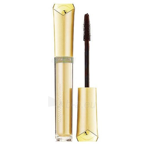 Max Factor Masterpiece Mascara Cosmetic 4,5ml (Black/Brown) paveikslėlis 2 iš 2