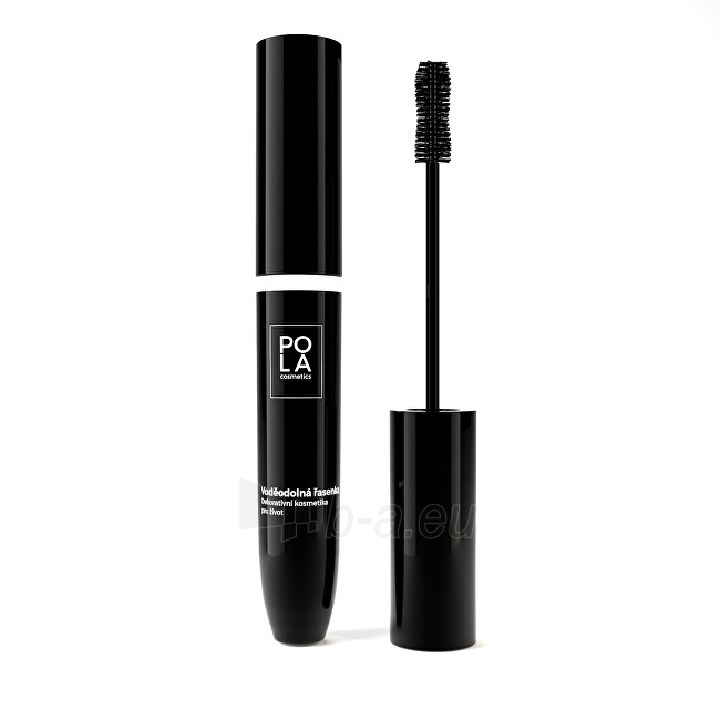 Tušas akims Pola Cosmetics Infinity mascara lengthening 8 g paveikslėlis 1 iš 4