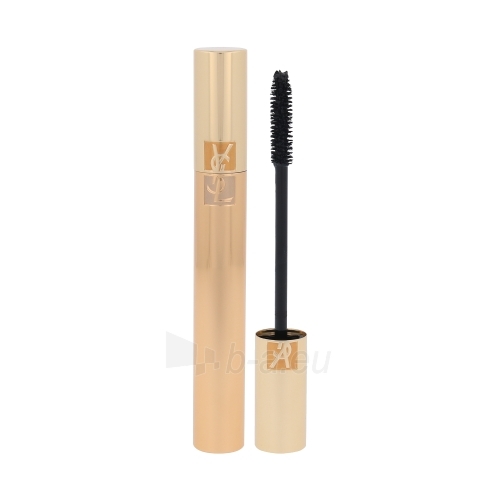 Yves Saint Laurent Volume Effet Faux Cils Mascara, 1 High Density Black