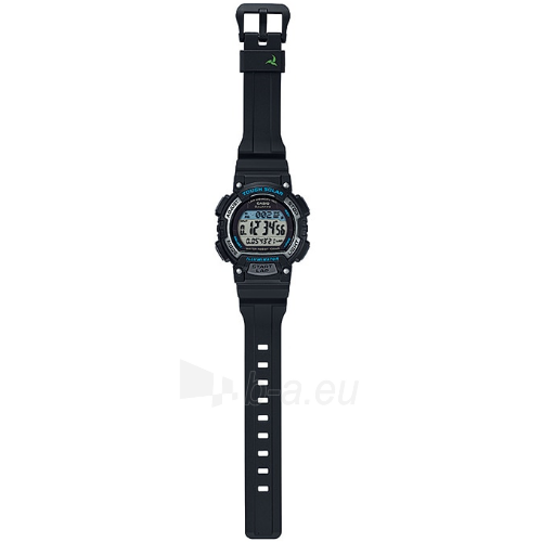 Universalus laikrodis Casio STL-S300H-1AEF paveikslėlis 1 iš 6