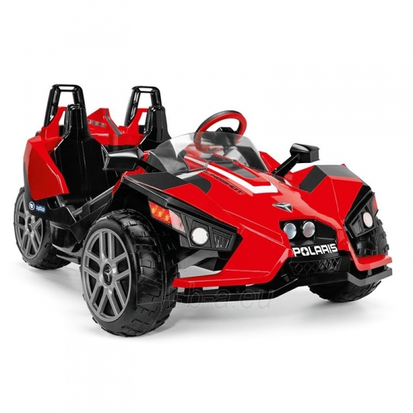 slingshot rc car