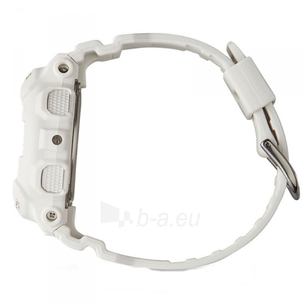 Bērnu pulkstenis Casio Baby-G BA-130-7A1ER paveikslėlis 5 iš 7