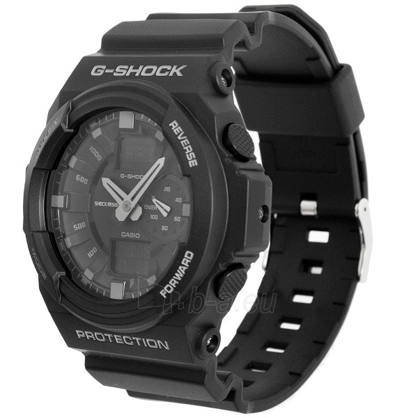 CASIO G-SHOCK GA-150 - 腕時計(デジタル)