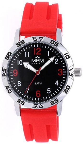 Kids watch Prim MPM Quality Sport Junior W05M.11224.E paveikslėlis 1 iš 2