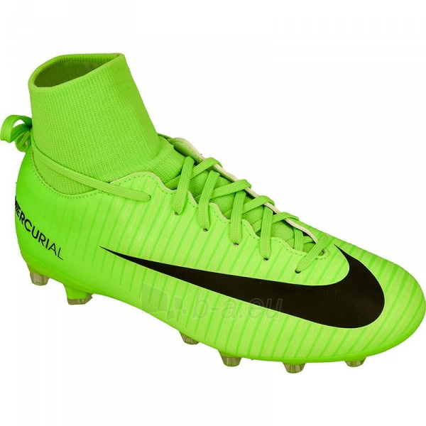 mercurial victory vi