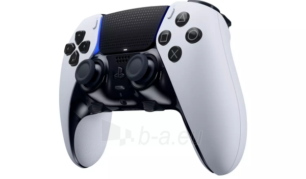 Vairalazdė Sony DualSense Edge PS5 Wireless Controller paveikslėlis 5 iš 10