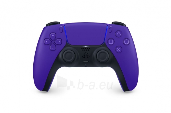 Vairalazdė Sony DualSense PS5 Wireless Controller galactic purple. paveikslėlis 1 iš 4