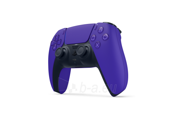 Vairalazdė Sony DualSense PS5 Wireless Controller galactic purple. paveikslėlis 3 iš 4