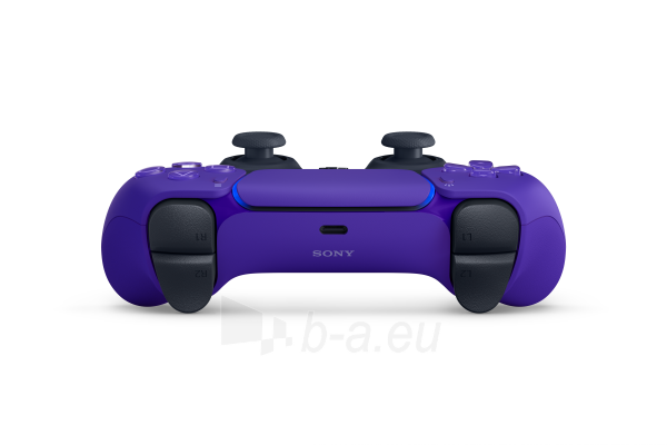 Vairalazdė Sony DualSense PS5 Wireless Controller galactic purple. paveikslėlis 4 iš 4