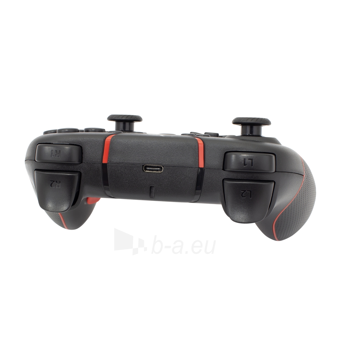 Vairalazdė White Shark GP-2038 Gamepad Decurion 3in1 paveikslėlis 5 iš 7