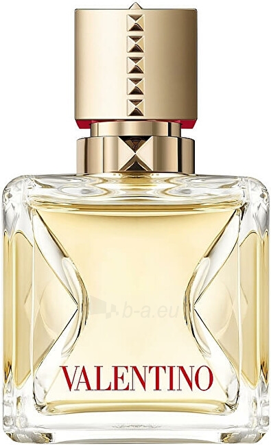 Parfumuotas vanduo Valentino Voce Viva - EDP - 30 ml paveikslėlis 2 iš 4