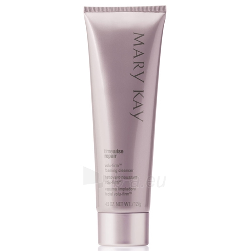 Valomosios putos Mary Kay TimeWise Repair (Volu-Firm Foaming Cleanser) 127 g paveikslėlis 1 iš 1