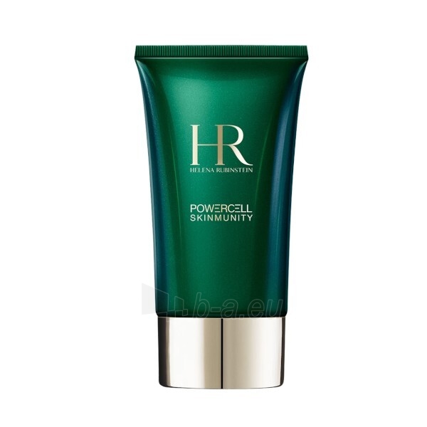 Veido mask Helena Rubinstein Powercell (Decontaminating Mask) 100 ml paveikslėlis 1 iš 1