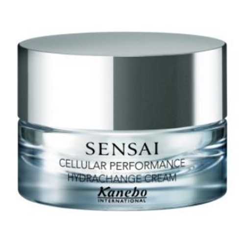 Veido cream Sensai (Cellular Performance Hydrachange Cream) 40 ml paveikslėlis 1 iš 1