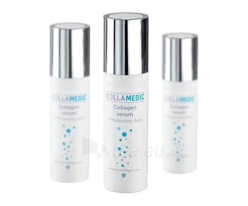 Veido serum Collamedic Collagen serum 50 ml paveikslėlis 1 iš 1