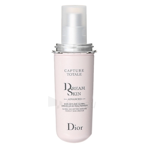 capture totale dior refill