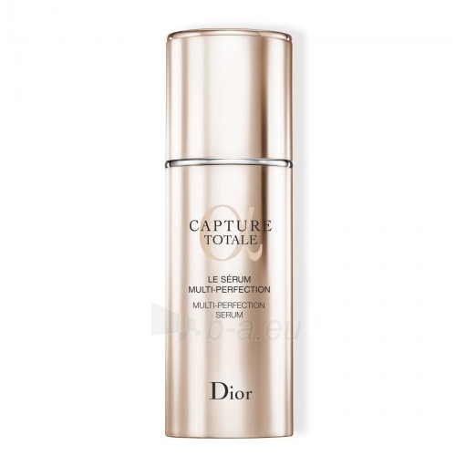 le serum multi perfection dior