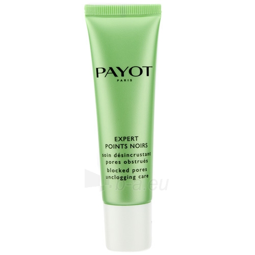 Veido serum Payot Serum clogged pores (Expert Point Noirs) 30 ml paveikslėlis 1 iš 1