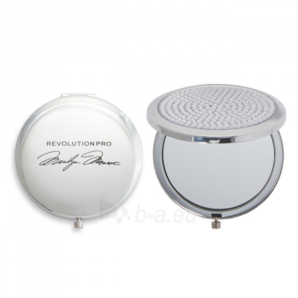 Veidrodis Revolution PRO Cosmetic mirror X Marilyn (Compact Mirror) paveikslėlis 1 iš 4