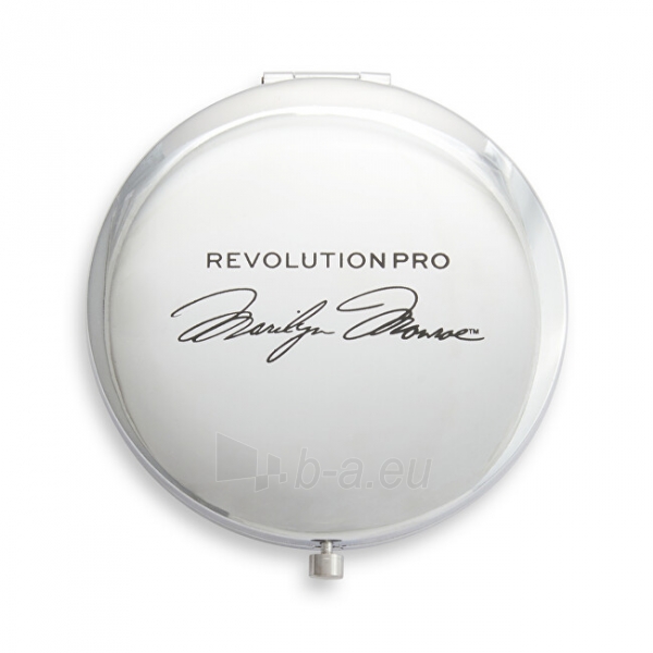 Veidrodis Revolution PRO Cosmetic mirror X Marilyn (Compact Mirror) paveikslėlis 2 iš 4