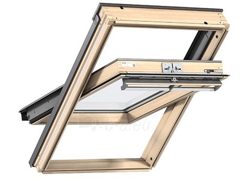 Velux ggu ck02 55x78