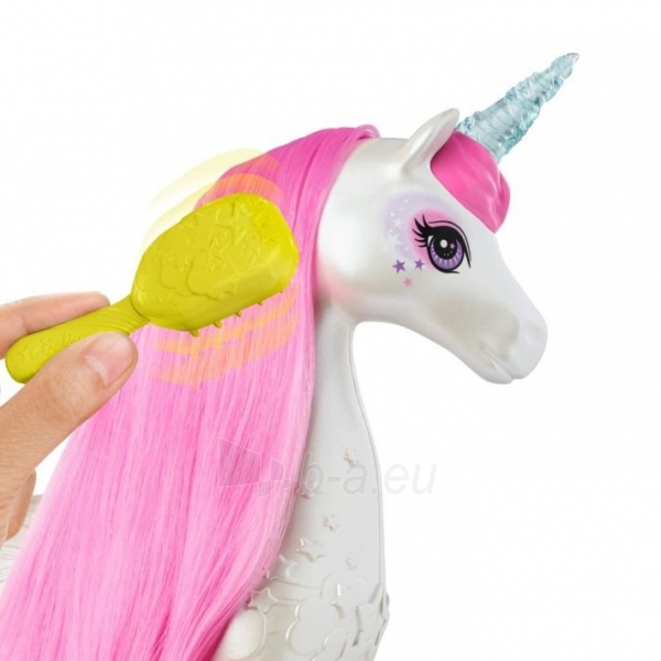 brush n sparkle unicorn