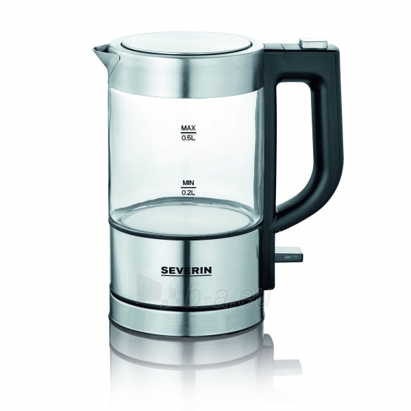 Kettle Severin WK 3472 paveikslėlis 1 iš 4