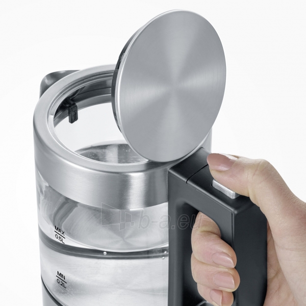 Kettle Severin WK 3472 paveikslėlis 3 iš 4