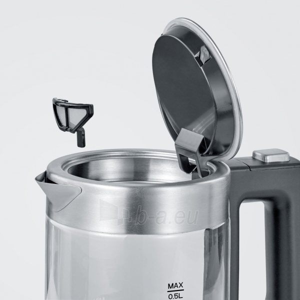 Kettle Severin WK 3472 paveikslėlis 4 iš 4