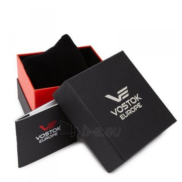 Vostok Europe Expedition North Pole-1 VK64-592A560BR Cheaper Online Low ...