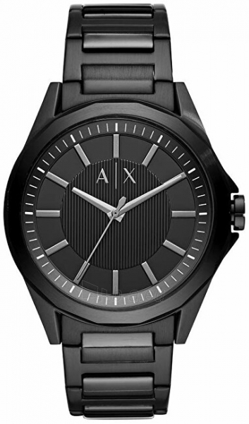 exchange armani watches