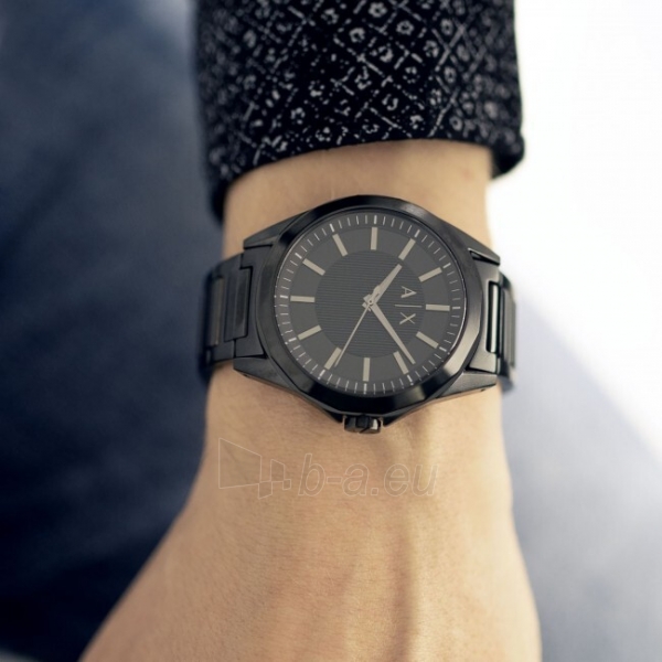 armani exchange drexler