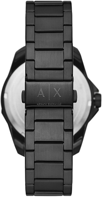 Vyriškas laikrodis Armani Exchange Spencer AX1952 paveikslėlis 4 iš 4