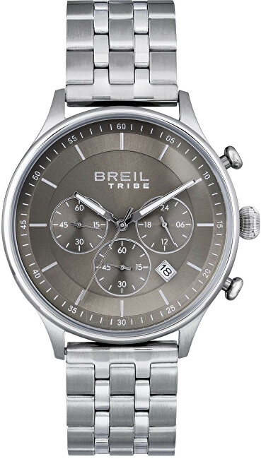 Vīriešu pulkstenis BREIL Tribe Classy Chrono EW0498 paveikslėlis 1 iš 5