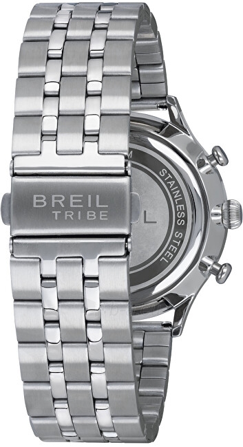 Vīriešu pulkstenis BREIL Tribe Classy Chrono EW0498 paveikslėlis 3 iš 5