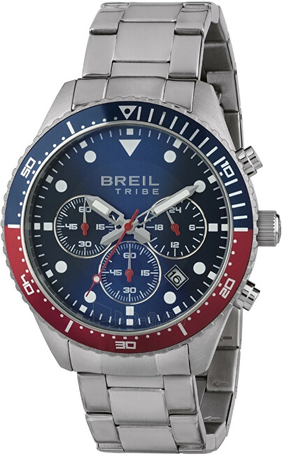 Male laikrodis BREIL Tribe Sail EW0581 Cheaper online Low price