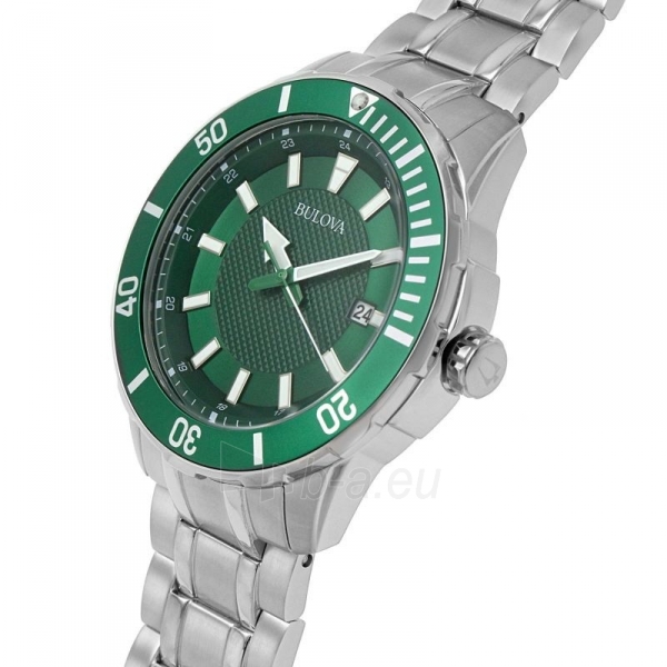 Male laikrodis Bulova Classic Sport 98B359 paveikslėlis 4 iš 9