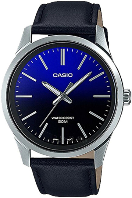 Vyriškas laikrodis Casio Collection MTP-E180L-2AVEF (004) paveikslėlis 1 iš 6