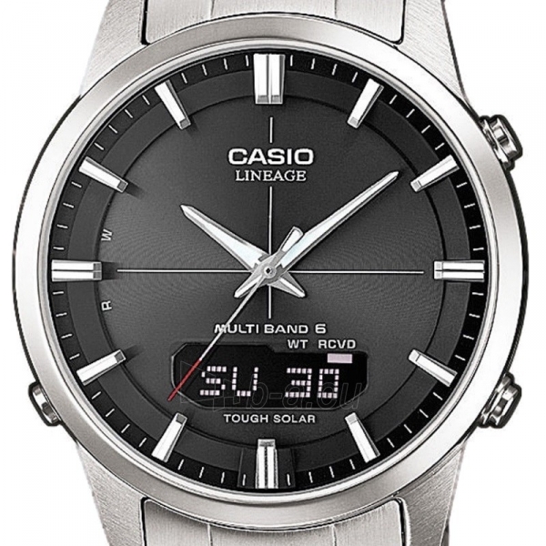 Vyriškas laikrodis Casio LCW-M170D-1AER paveikslėlis 10 iš 10