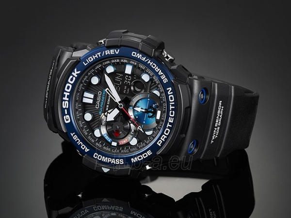 G shock clearance gulfmaster gn1000b